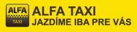 ALFA TAXI, taxislužba Šurany