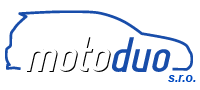 MOTODUO, autoservis Šurany