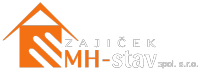 ZAJÍČEK - MH STAV, rekonštrukcie domov a bytov Šurany